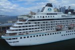 Crystal Symphony Exterior Picture