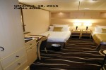 Inside Stateroom Picture