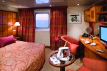 Oceanview Stateroom Picture