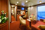 Owners Suite Stateroom Picture