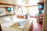 Oceanview Stateroom Picture