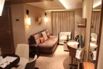 Forward Penthouse Stateroom Picture