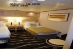 Inside Stateroom Picture