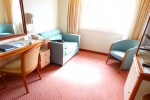 Oceanview Stateroom Picture