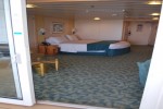 Junior Suite Stateroom Picture