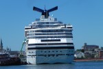 Carnival Splendor Exterior Picture