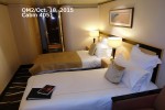 Sheltered Balcony Stateroom Picture