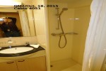 Sheltered Balcony Stateroom Picture