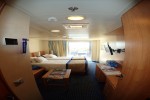 Balcony Stateroom Picture