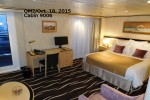 Queens Suite Stateroom Picture