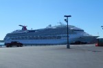 Carnival Splendor Exterior Picture