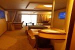 Mini-Suite Stateroom Picture