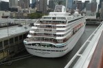 Crystal Symphony Exterior Picture