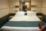 Interior Stateroom Picture