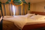 Oceanview Stateroom Picture