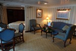 Suite Stateroom Picture