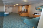 Junior Suite Stateroom Picture