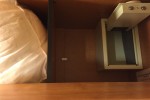 Interior Stateroom Picture