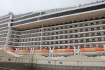 MSC Splendida Exterior Picture