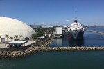 Balcony Stateroom Picture