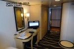 Inside Stateroom Picture