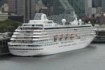 Crystal Symphony Exterior Picture