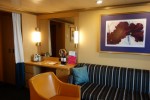 Signature Suite Stateroom Picture