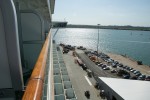 Balcony Stateroom Picture