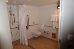 Club Suite Stateroom Picture