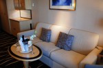 Princess Suite Stateroom Picture