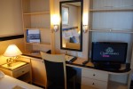 Princess Suite Stateroom Picture