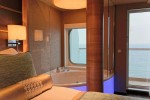 The Haven Suite Stateroom Picture