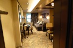 Haven Forward Penthouse Stateroom Picture