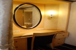 Queens Suite Stateroom Picture