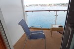 Club Suite Stateroom Picture