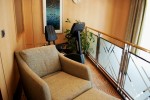 Duplex Suites Stateroom Picture