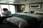 Grand Suite - 1 Bedroom Stateroom Picture