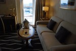 Queens Suite Stateroom Picture