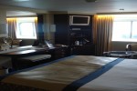 Oceanview Stateroom Picture