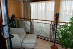 Duplex Suites Stateroom Picture