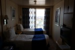 Spacious Balcony Stateroom Picture