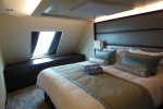 Haven Forward Penthouse Stateroom Picture