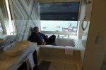 The Haven Deluxe Owners Suite Stateroom Picture