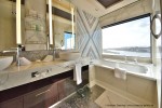 The Haven Deluxe Owners Suite Stateroom Picture