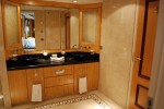 Royal Suite Stateroom Picture