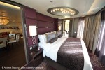 The Haven Deluxe Owners Suite Stateroom Picture