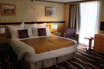 Queens Suite Stateroom Picture