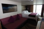 Club Suite Stateroom Picture