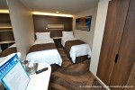 Interior Stateroom Picture