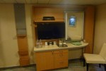 Family Interior Stateroom Picture